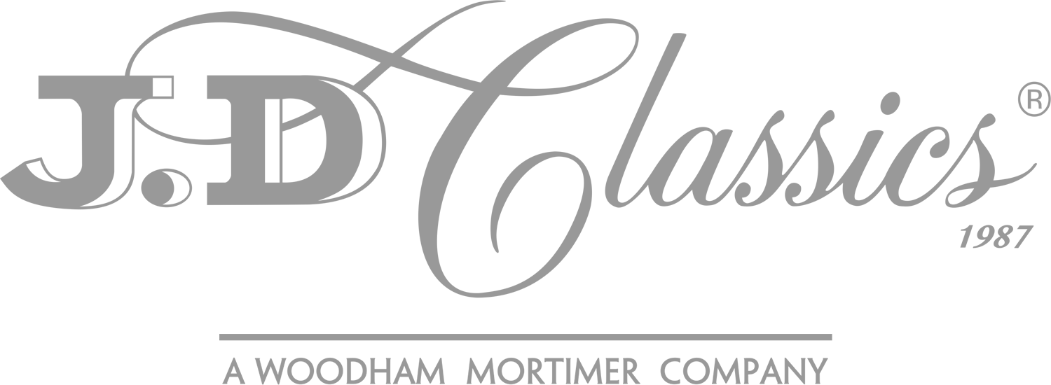 JD Classics | A Woodham Mortimer Company